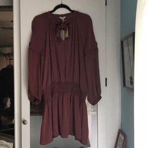 NWT Lucky Brand Dress Sz Xl